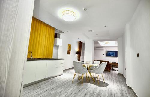 Kumasi Apartment | Veronique Heights