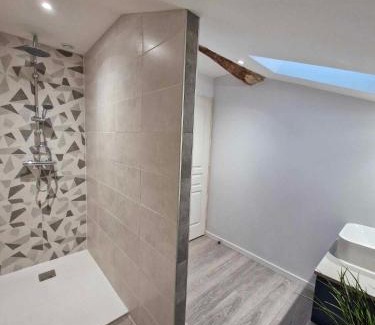 Marigny House | Verrines