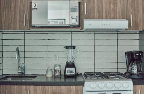 Azcapotzalco Apartment | Versátil departamento Ciudad de México