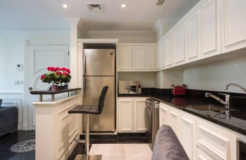 Beirut Apartment | Versace Luxury Apartment - 413 Sea View