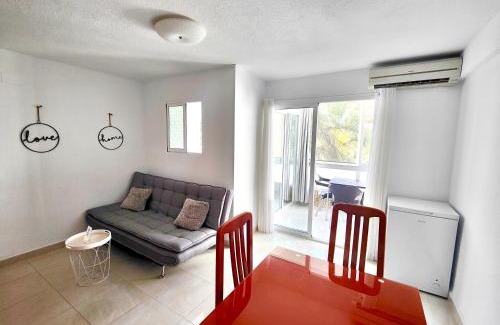 Rincon de Loix Apartment | Versailles 2-9