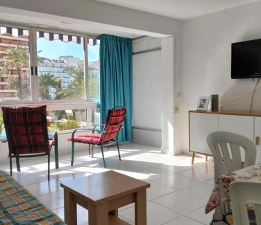 Rincon de Loix Apartment | Versalles - Zand Properties