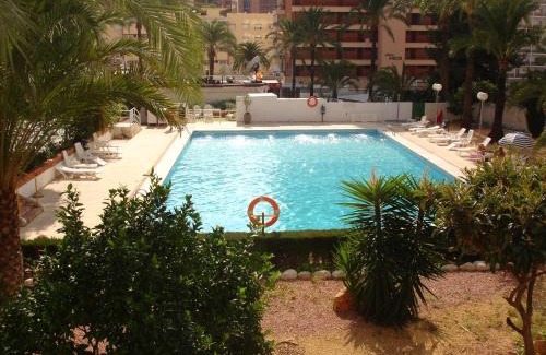 Rincon de Loix Apartment | Versalles - Zand Properties