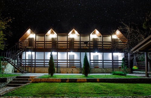 Guamka Hotel | Vershina Mini-hotel