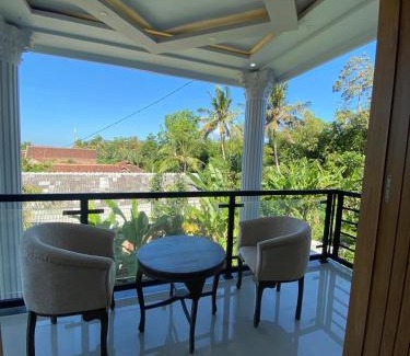 Sumberasri House | versi lama