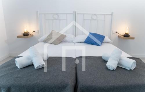 Oviedo City Centre Apartment | Verso 47