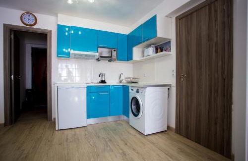 Na Rovella Apartment | Versus Apartments near City of Arts