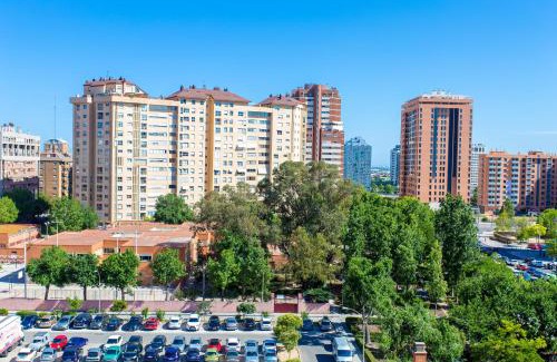 Na Rovella Apartment | Versus Apartments near City of Arts