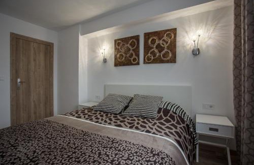 Na Rovella Apartment | Versus Apartments near City of Arts 2