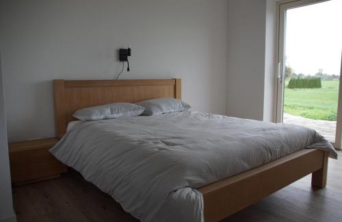 Oud-Alblas Bed & Breakfast | Vertoeven bij Verhoeven