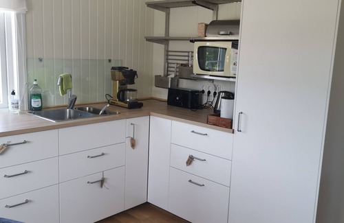 Fannrem House | Vertshuset Fannarheimr
