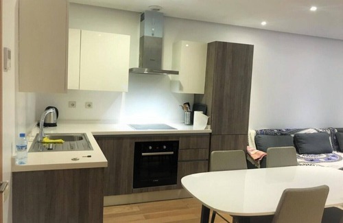 SOUR JDID Apartment | Very beautiful apartment with see view 5th