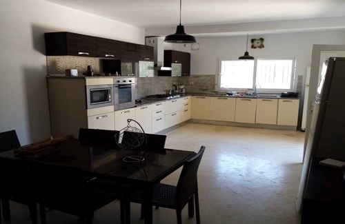Port El Kantaoui House | Very beautiful country villa