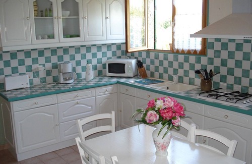 Quend House | very beautiful house of 140m2 located in a private property