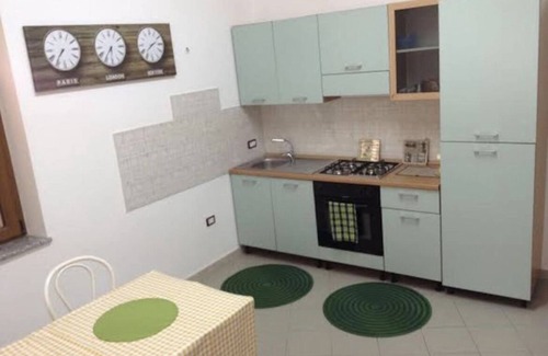 Nuoro Apartment | Very central