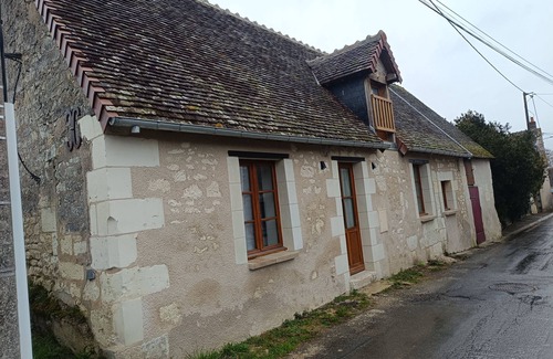 Saint-Aignan House | Very charming town house