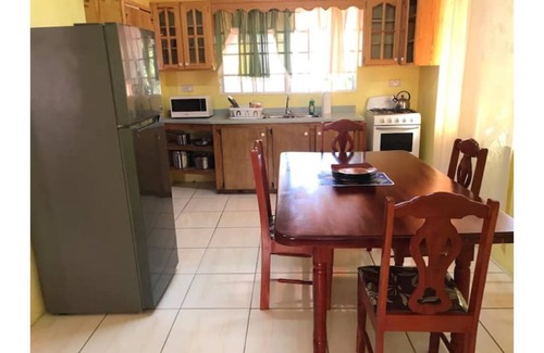 Gouyave Apartment | Very Clean1 Bedroom Seaview Apartment in Gouyave, Grenada