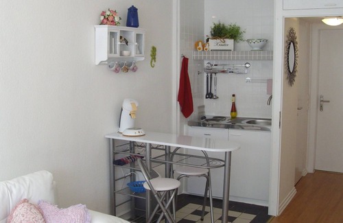 Deutz Apartment | Very close to the fair and Cologne Cathedral