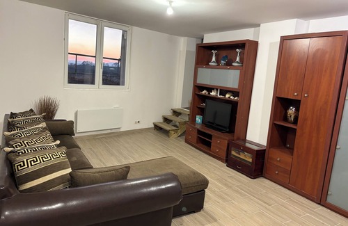Saint-Nicolas-de-Port House | Very comfortable and practical house with 3 large bedrooms living room dining room