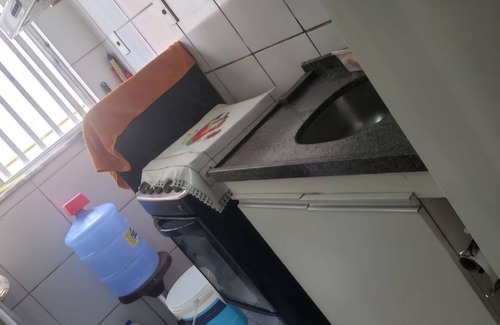 Sao Luis Apartment | Very comfortable apartment