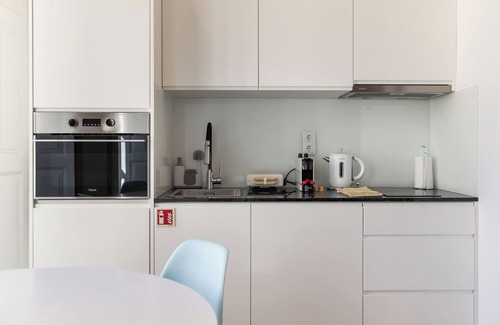 Uniao de Freguesias do Centro Apartment | Very Comfortable Apartment in the Historic City Center, Modern, new and Cozy