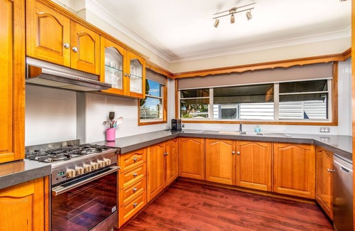 Cessnock House | Very comfortable, spacious home.