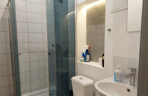 Liepaja Apartment | Very fresh apartment in Liepaja near the sea | LV01002