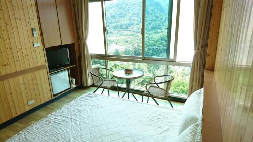 Pingxi District House | Very Happy Homestay