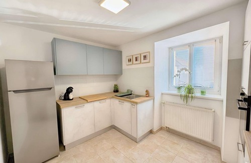 Soultz-Haut-Rhin Apartment | Very nice 2-room apartment