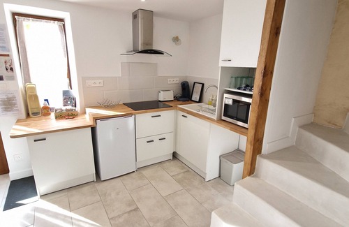 Lezoux House | Very nice 2bed/5person house