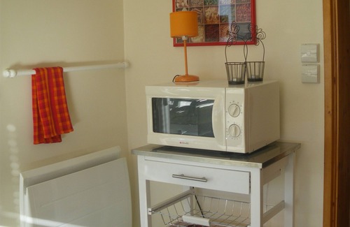 Villard-de-Lans Apartment | Very nice 4-star apartment in a quiet residence in Villard