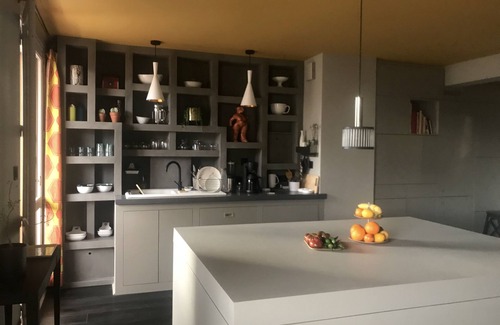 La Villette Apartment | Very nice apartment - Centre Marseille