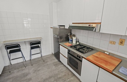Acqui Terme Apartment | Very nice apartment close to downtown