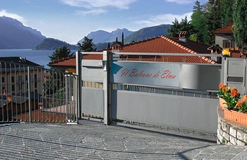 Menaggio Apartment | Very nice apartment with wondwrful lake view