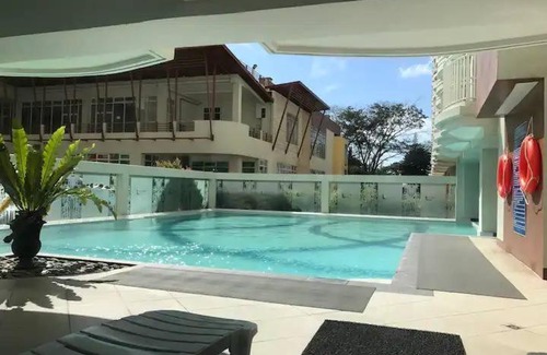San Jose Hotel | Very nice apartment with swimming pool