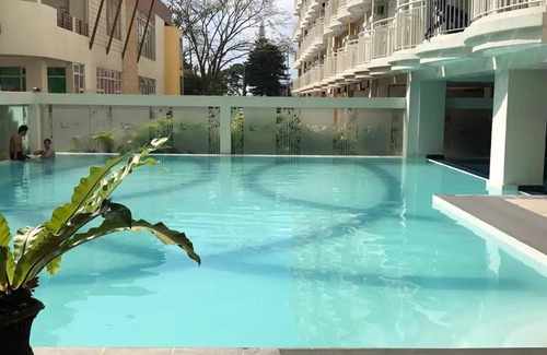 San Jose Hotel | Very nice apartment with swimming pool