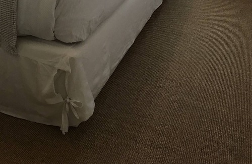 Eaunes Apartment | Very nice cozy top floor apartment
