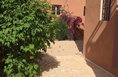 Triffa House | Very nice house for 7 people with swimming pool in Djerba
