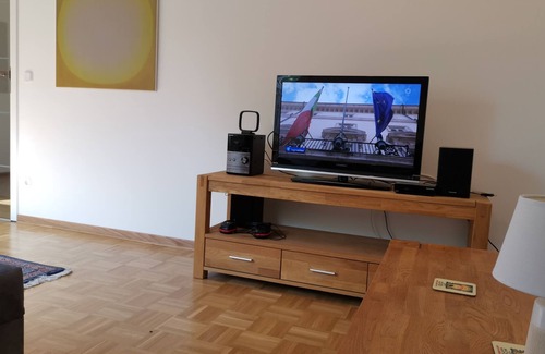 Bruntorf Apartment | Very nice new APARTMENT Lemgo, 70 m2, 3 BR