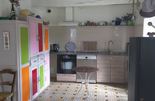 Campagnac House | Very nice village house