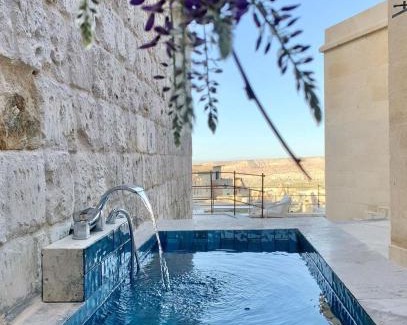 Uchisar Hotel | Very Peri Cappadocia - The Lifestyle Luxury Design Hotel