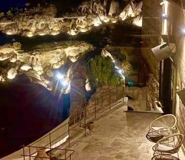Uchisar Hotel | Very Peri Cappadocia - The Lifestyle Luxury Design Hotel