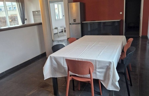 Chalons-en-Champagne House | Very pleasant house close to the town center