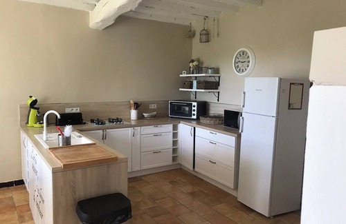 Saint-Martin-de-Goyne House | Very popular country house in a quiet location with private swimming pool