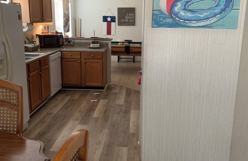 Avinger House | Very Popular W/Private Pier/Dock & Great PeacefulLocation& New Pickleball Court!