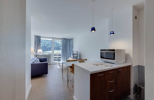 Val-d'Isere Apartment | Very pretty apartment, well located, great view