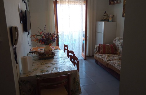 Scalea Apartment | Very quiet apartment ideal for families 5 minutes from the sea