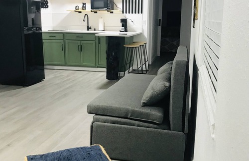 Highlands House | Very quiet location.everything new.The beaches of Hudson Hernando are very close