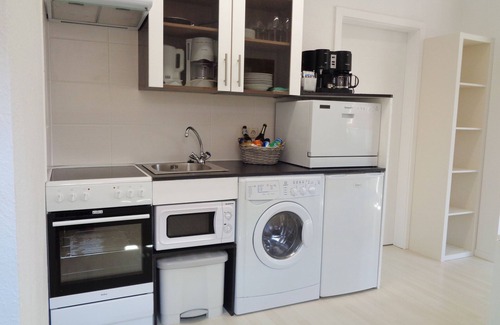 Eimersleben Apartment | VERY QUIET NONSMOKERS NAH A2 ✹