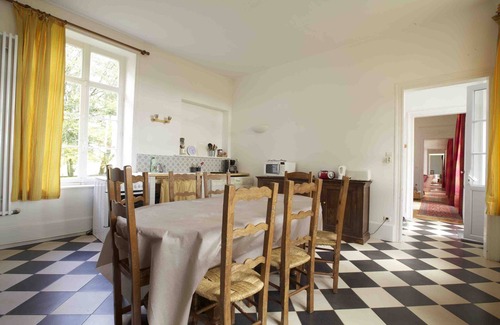 Pittefaux House | Very quiet place with view, luminous house, 6 Km from the Beach
